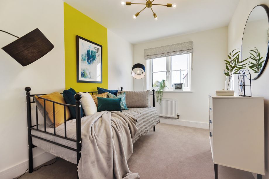 Matthew Homes Homes with quality and style Matthew Homes Homes with quality and style
